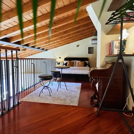 Luxury Design Loft - Piazza Pontida * Бергамо