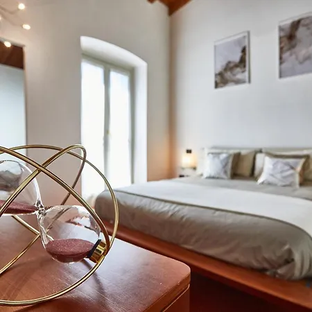 아파트 Luxury Design Loft - Piazza Pontida